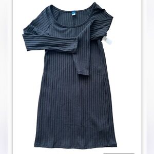NWT OLD NAVY SWEATER DRESS